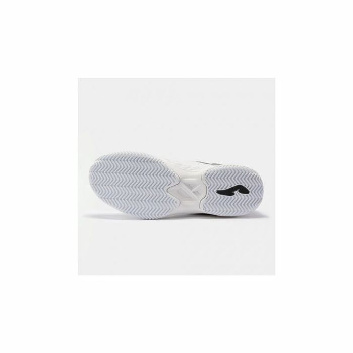Zapatillas de Padel para Adultos Joma Sport T.Master 1000  Blanco Hombre 3