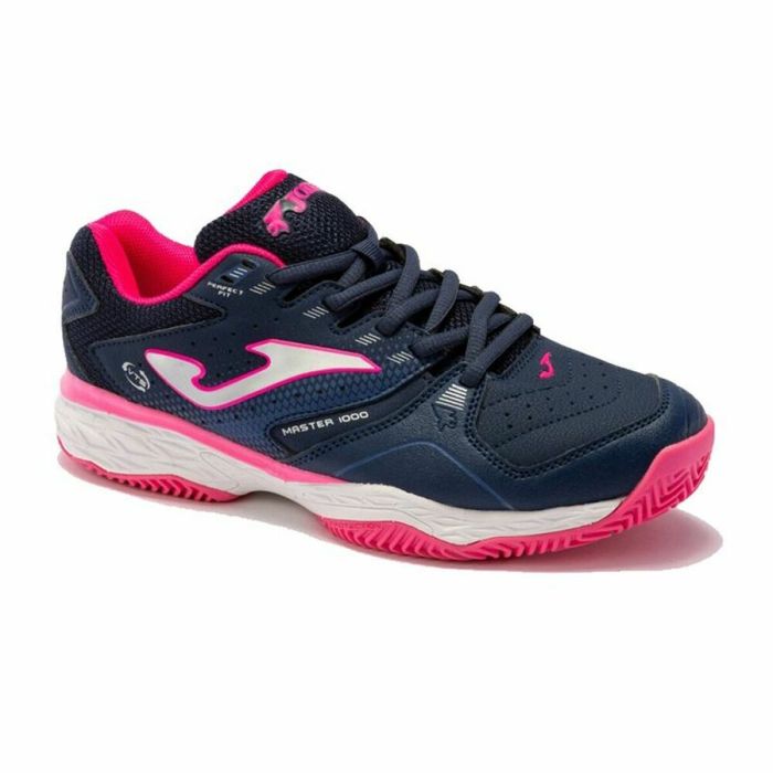 Zapatillas de Padel para Adultos Joma Sport Master 1000 3