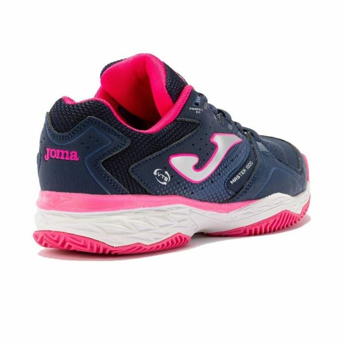 Zapatillas de Padel para Adultos Joma Sport Master 1000 2