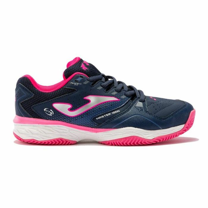 Zapatillas de Padel para Adultos Joma Sport Master 1000 1