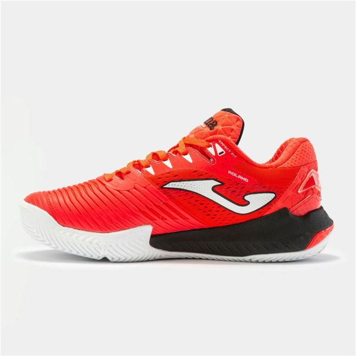 Zapatillas de Padel para Adultos Joma Sport Point 22 Hard Rojo 3