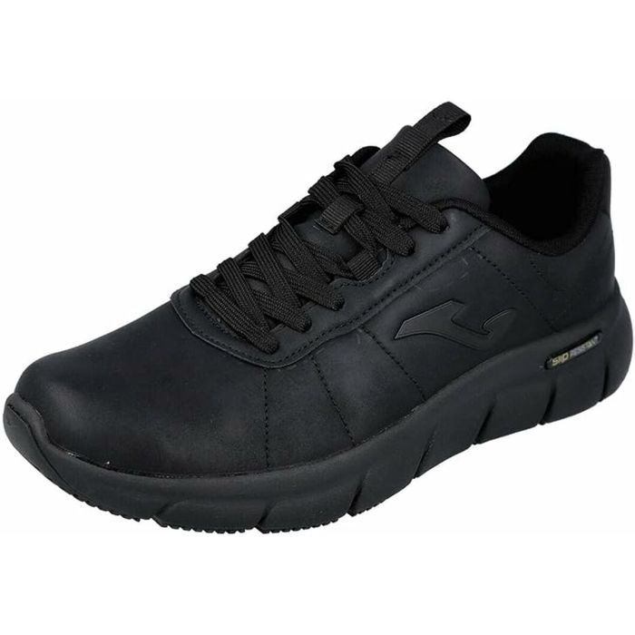 Zapatillas Deportivas Hombre Joma Sport C.DAILY 2221 CDAILW2221 41 Negro 2 Zapatillas Deportivas Hombre Joma Sport C.DAILY 2221 CDAILW2221 41 Negro 2