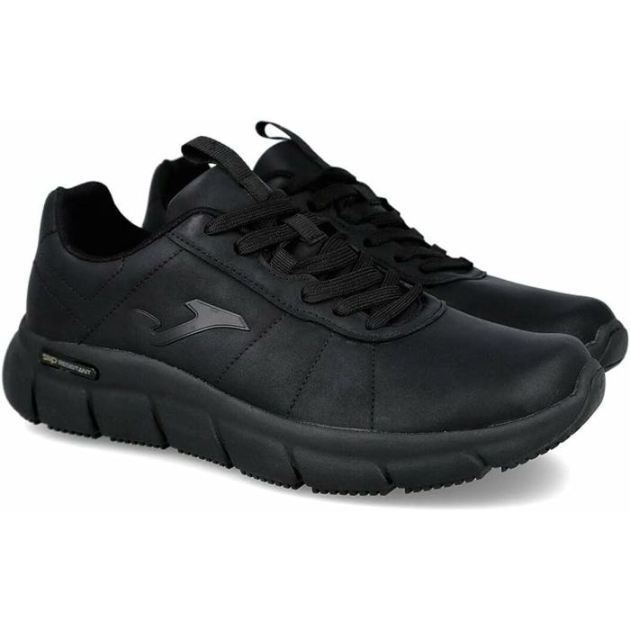 Zapatillas Deportivas Hombre Joma Sport C.DAILY 2221 CDAILW2221 41 Negro 1 Zapatillas Deportivas Hombre Joma Sport C.DAILY 2221 CDAILW2221 41 Negro 1