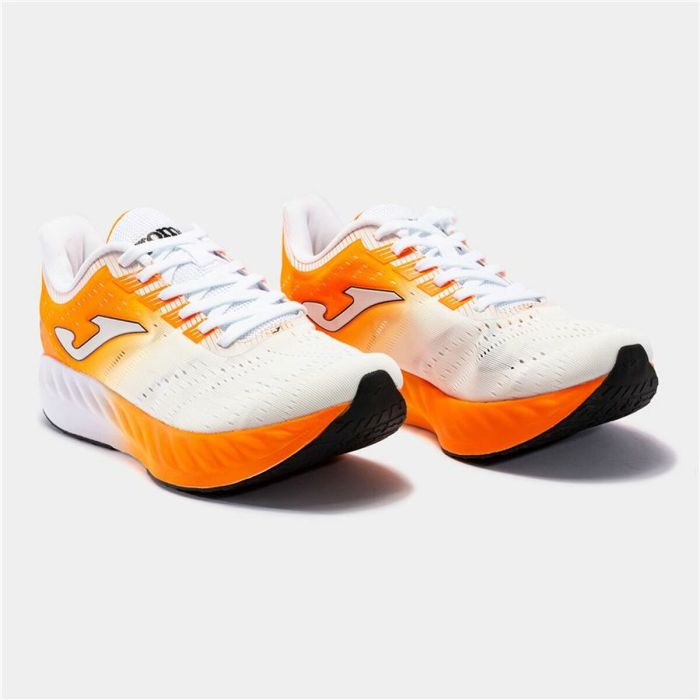 Zapatillas de Running para Adultos Joma Sport R.3000 22 Naranja 4