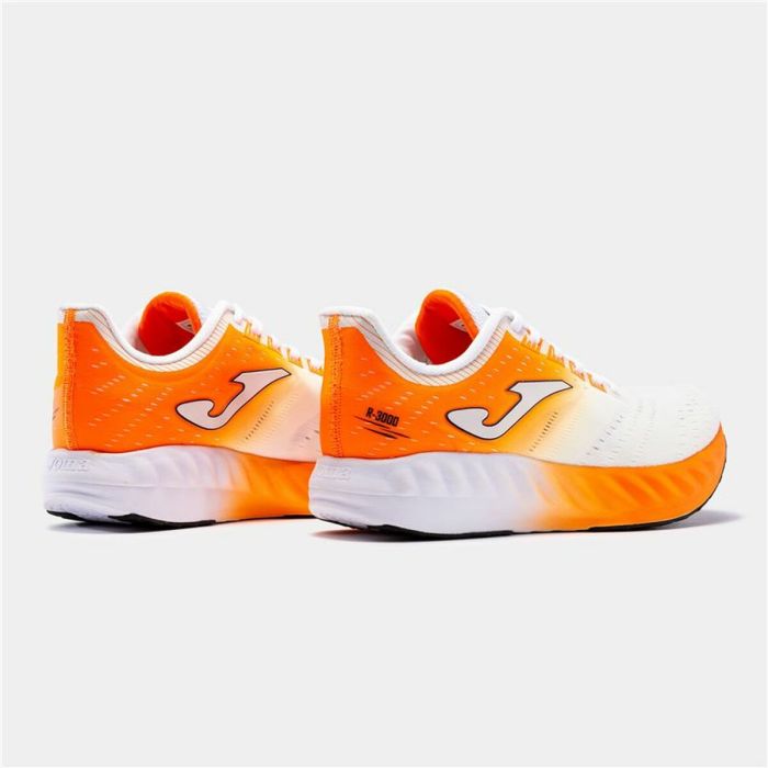 Zapatillas de Running para Adultos Joma Sport R.3000 22 Naranja 3