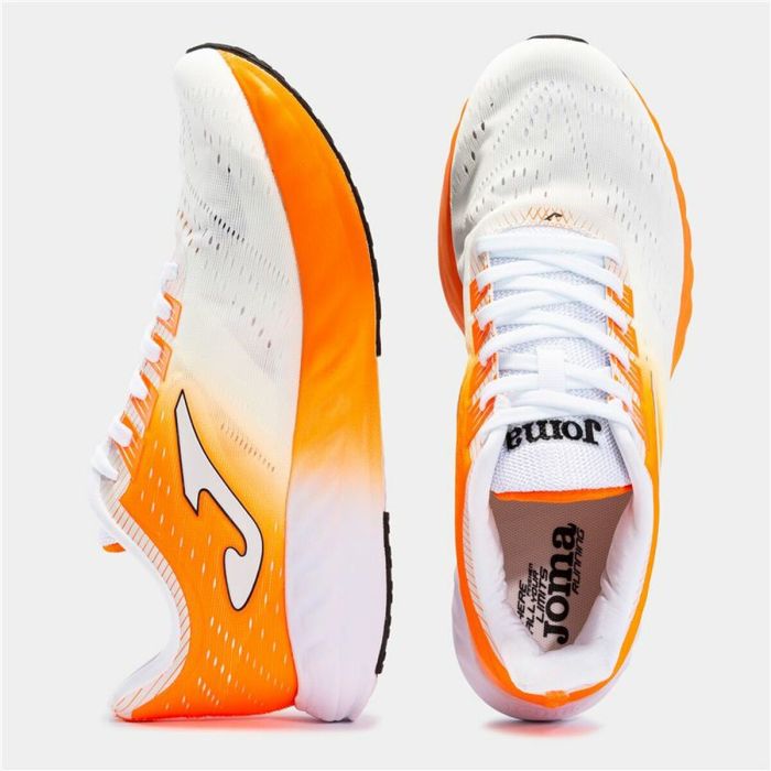 Zapatillas de Running para Adultos Joma Sport R.3000 22 Naranja 2
