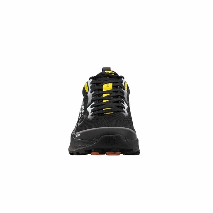 Zapatillas de Running para Adultos Atom  Terra High-Tex Negro Hombre 2