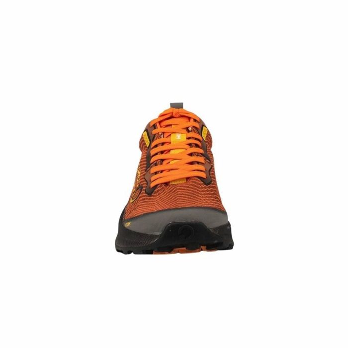 Zapatillas de Running para Adultos Atom Volcano Naranja Hombre 2
