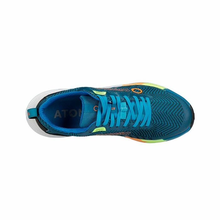 Zapatillas Deportivas Hombre Atom AT121 Terra Technology Azul 1