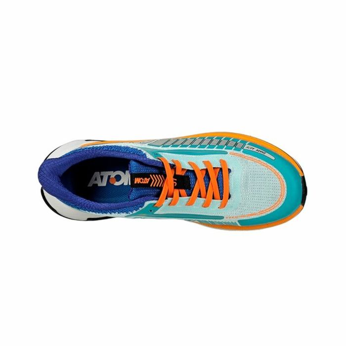Zapatillas de Running para Adultos Atom AT130 Shark Mako Azul claro Hombre 1