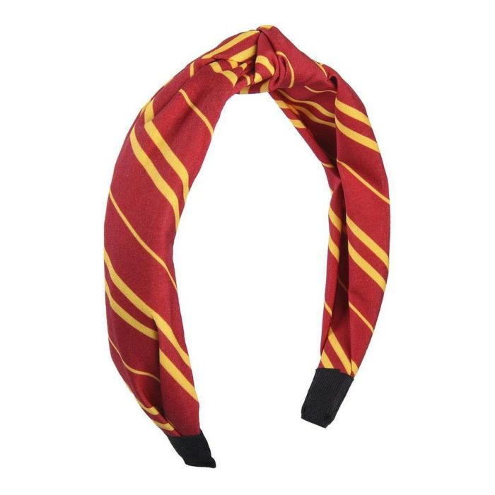 Accesorios para el Pelo Harry Potter Granate (4 pcs) 7