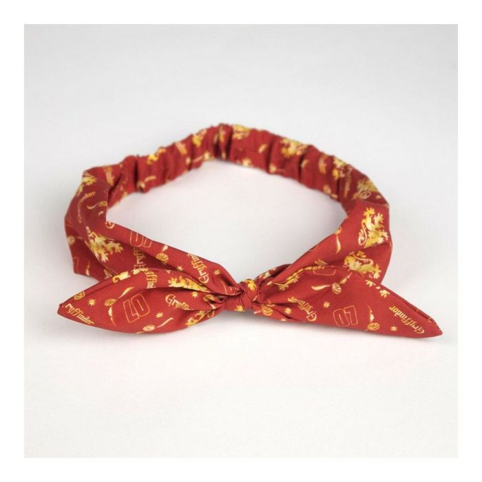 Accesorios para el Pelo Harry Potter Granate (4 pcs) 4