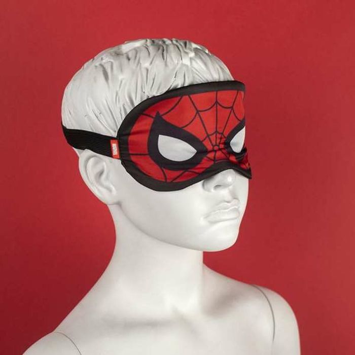 Antifaz Spider-Man Infantil 1