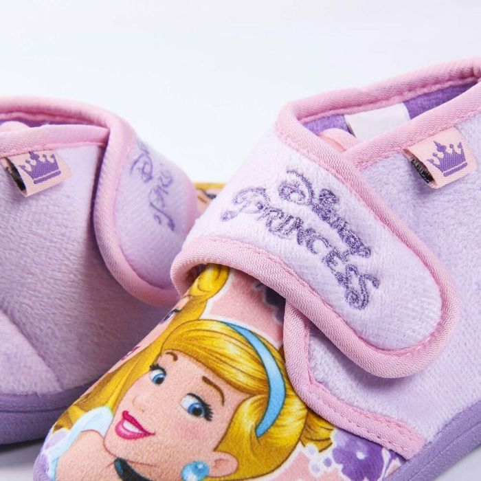Zapatillas de Estar por Casa Princesses Disney 3