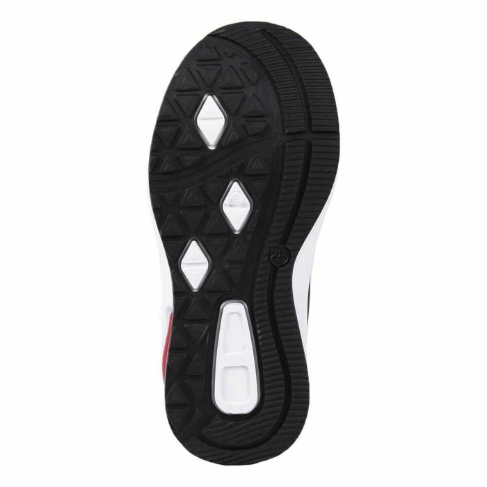 Zapatillas Deportivas con LED Minnie Mouse Gris 6 Zapatillas Deportivas con LED Minnie Mouse Gris 6