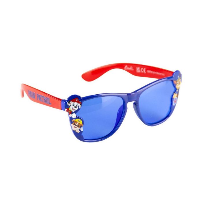 Gafas de Sol Infantiles The Paw Patrol Azul 0