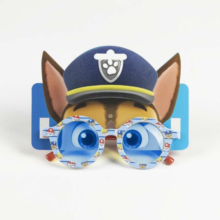 Gafas de Sol Infantiles The Paw Patrol Azul 1