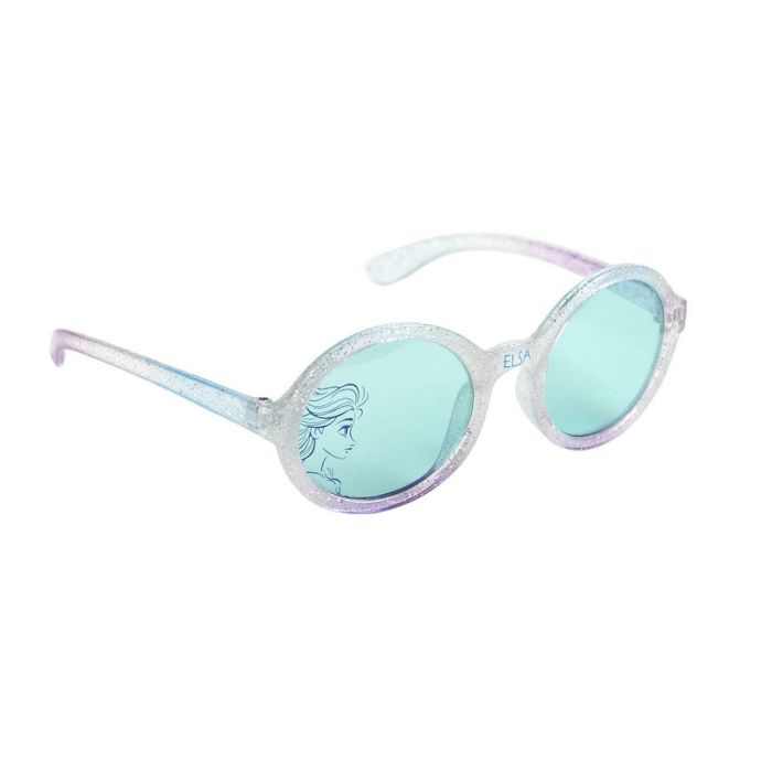 Gafas de Sol Infantiles Frozen Azul Gafas de Sol Infantiles Frozen Azul