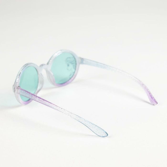 Gafas de Sol Infantiles Frozen Azul 3 Gafas de Sol Infantiles Frozen Azul 3