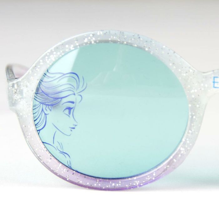 Gafas de Sol Infantiles Frozen Azul 2 Gafas de Sol Infantiles Frozen Azul 2