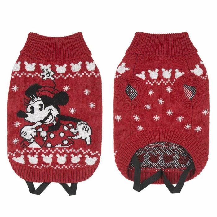 Jersey para Perro Minnie Mouse 1
