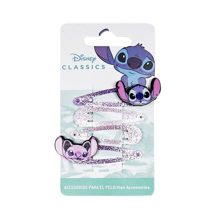 Lilo & Stitch Stitch Estuche Eau de toilette infantil 100 ml