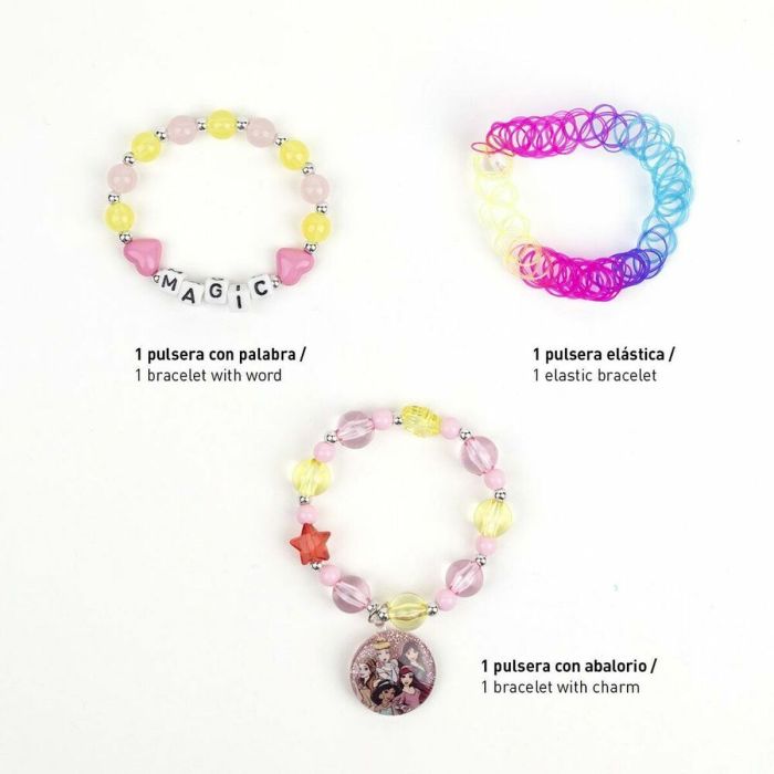 Pulsera Niña Disney Princess 1