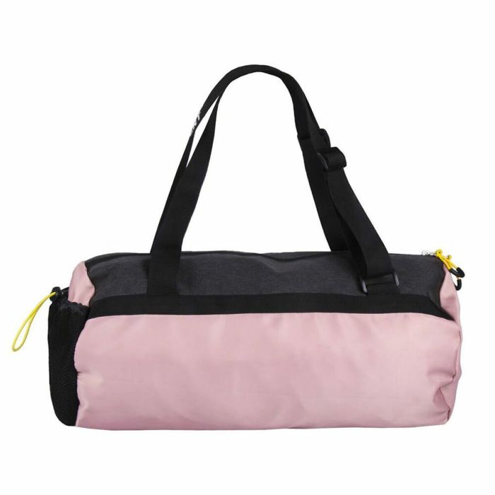 Bolsa de Deporte Snoopy Rosa (48 x 25 x 25 cm) 1 Bolsa de Deporte Snoopy Rosa (48 x 25 x 25 cm) 1