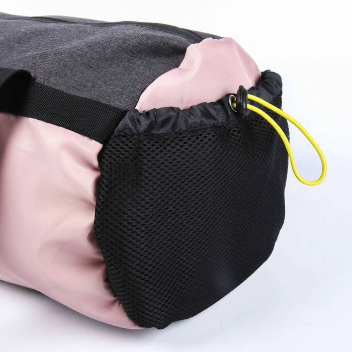 Bolsa de Deporte Snoopy Rosa (48 x 25 x 25 cm) 2 Bolsa de Deporte Snoopy Rosa (48 x 25 x 25 cm) 2