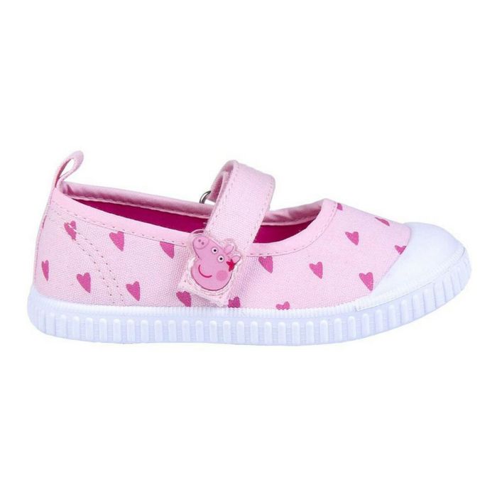 Zapatillas Bailarinas para Niña Peppa Pig 5