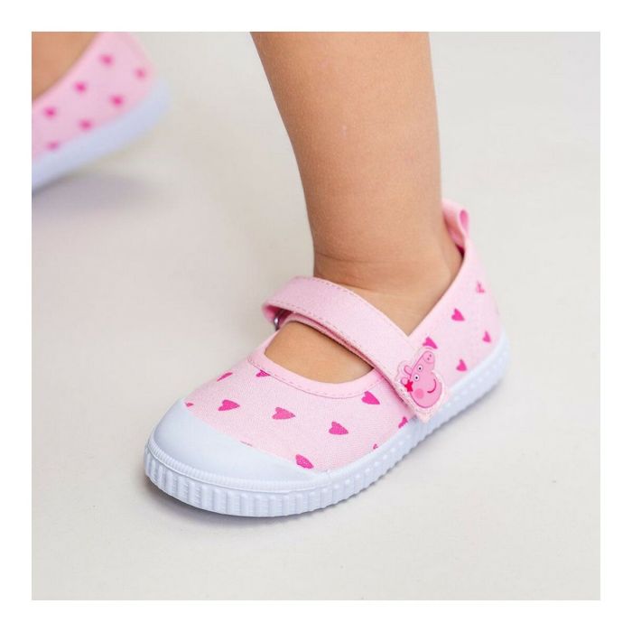 Zapatillas Bailarinas para Niña Peppa Pig 4