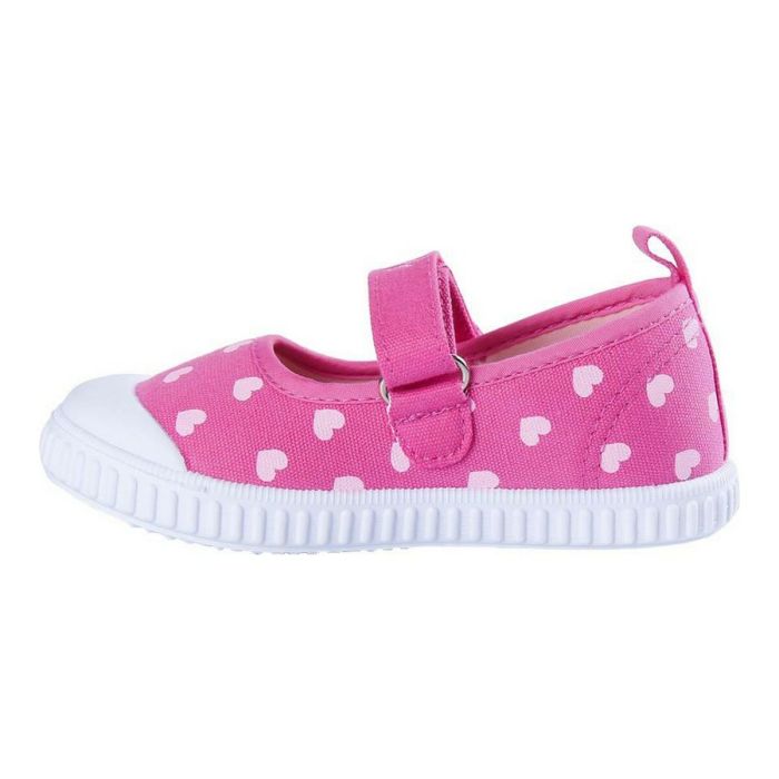 Zapatillas Bailarinas para Niña Princesses Disney 4