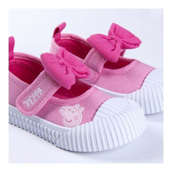 Zapatillas Bailarinas para Niña Peppa Pig 3