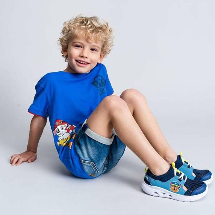 Zapatillas Deportivas Infantiles The Paw Patrol 3