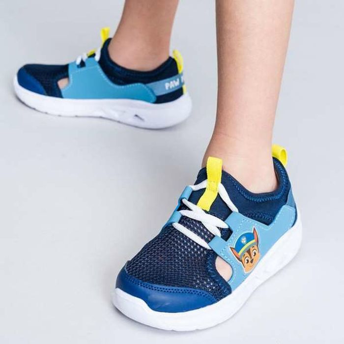 Zapatillas Deportivas Infantiles The Paw Patrol 2