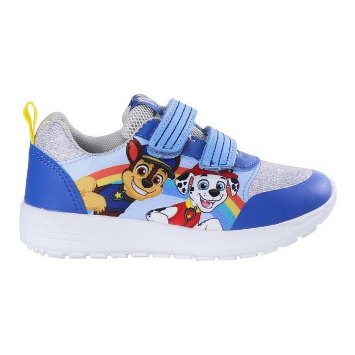 Zapatillas Deportivas Infantiles The Paw Patrol 3