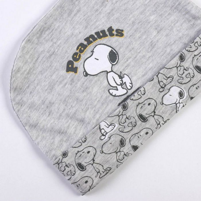 Set de Regalo para Bebé Snoopy 1