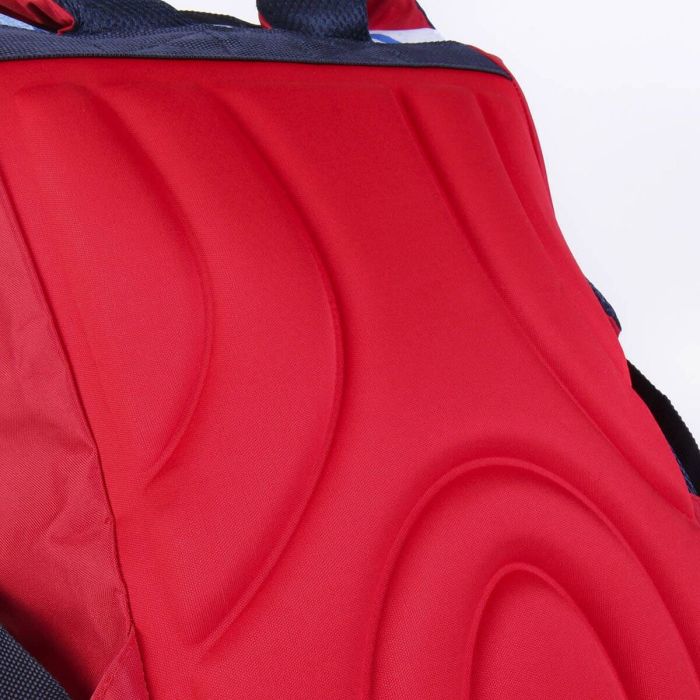 Mochila Escolar Spider-Man Rojo 28 x 40 x 14 cm 9 Mochila Escolar Spider-Man Rojo 28 x 40 x 14 cm 9