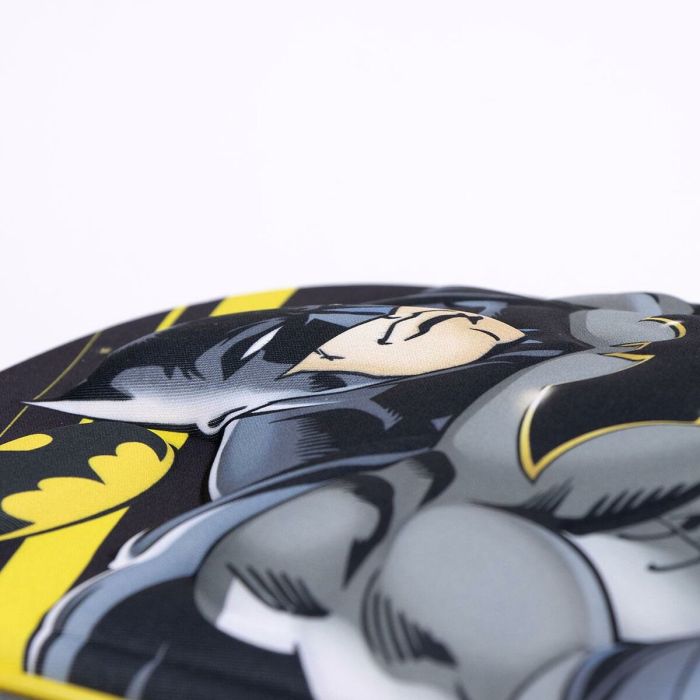 Mochila Escolar Batman Negro (25 x 31 x 10 cm) 5