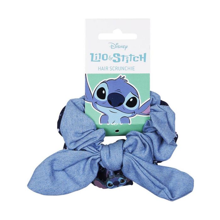 Coleteros Stitch Azul 2 Unidades 0 Coleteros Stitch Azul 2 Unidades 0