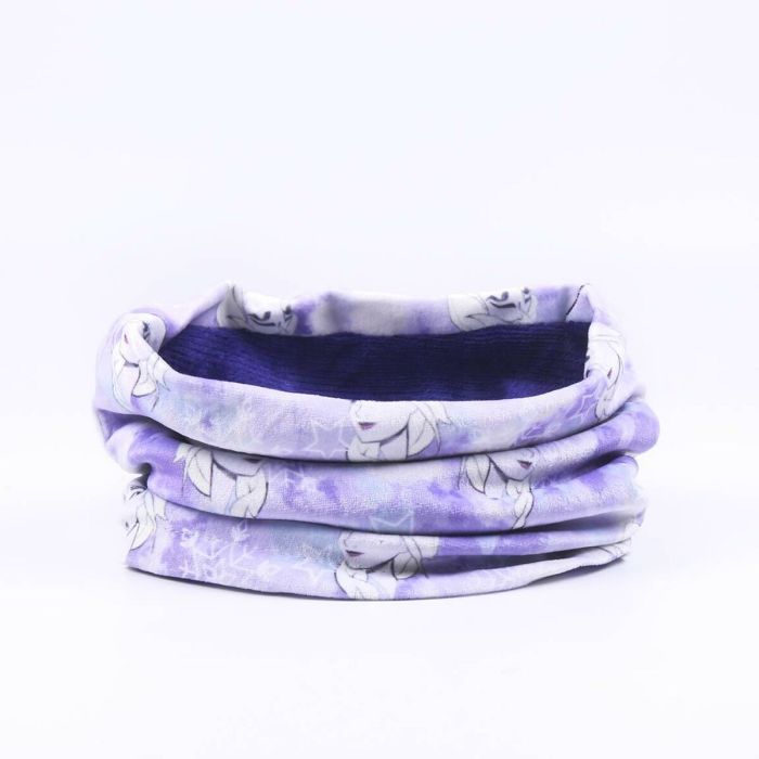 Gorro, Guantes y Braga de Cuello Frozen