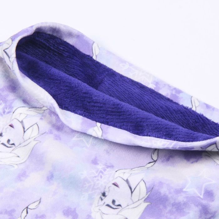 Gorro, Guantes y Braga de Cuello Frozen