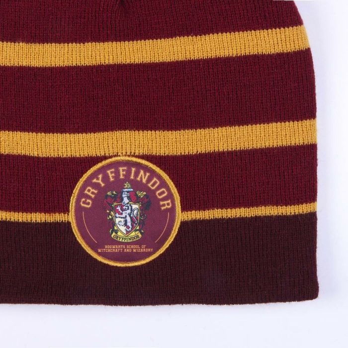 Gorro Infantil Harry Potter 1 Gorro Infantil Harry Potter 1