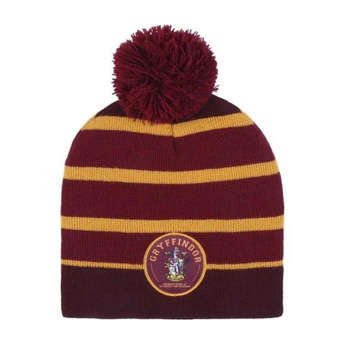 Gorro Infantil Harry Potter Gorro Infantil Harry Potter