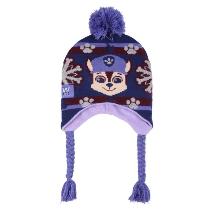 Gorro Infantil The Paw Patrol 3 Gorro Infantil The Paw Patrol 3