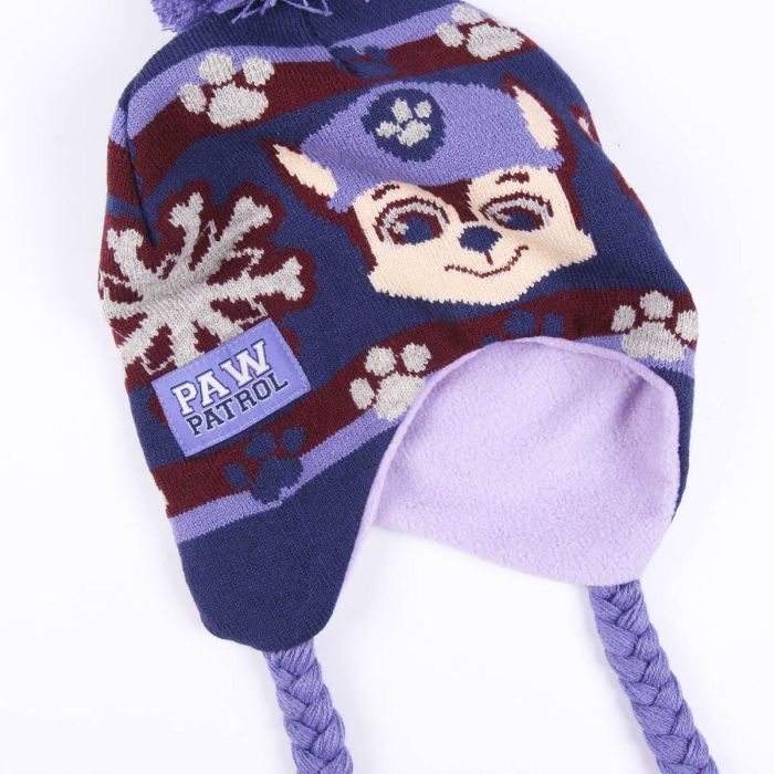 Gorro Infantil The Paw Patrol 2 Gorro Infantil The Paw Patrol 2