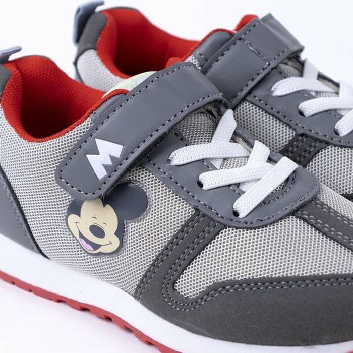 Zapatillas Deportivas Infantiles Mickey Mouse 7