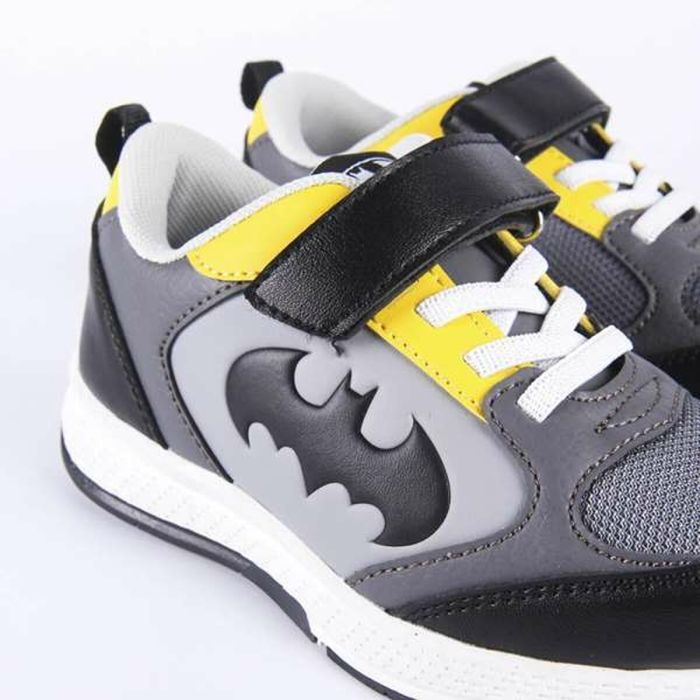 Zapatillas Deportivas Infantiles Batman 7