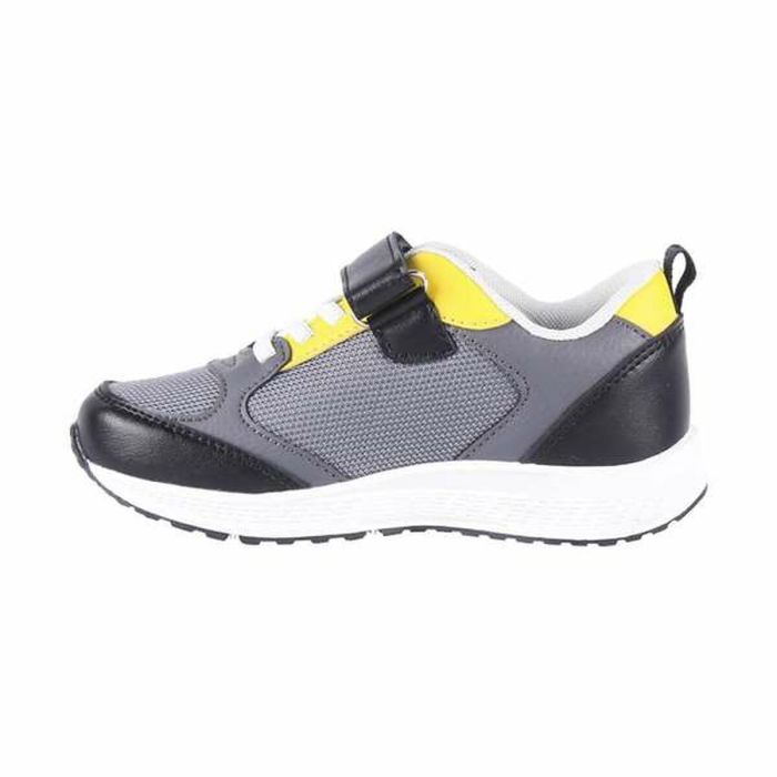 Zapatillas Deportivas Infantiles Batman 6