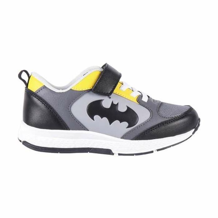 Zapatillas Deportivas Infantiles Batman 5